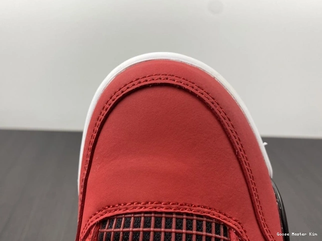 308497-603 Bravo Jordan Retro Toro 4 0808